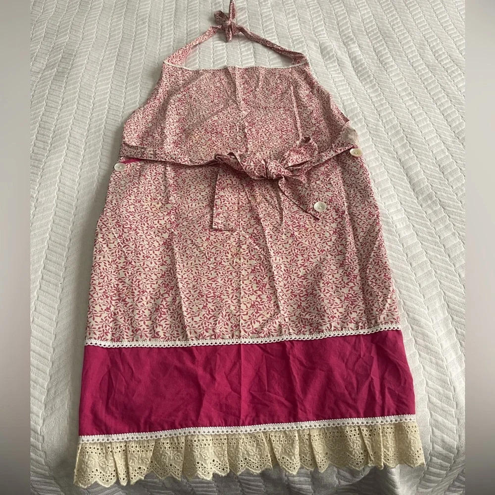 Sur La Table Lace Apron